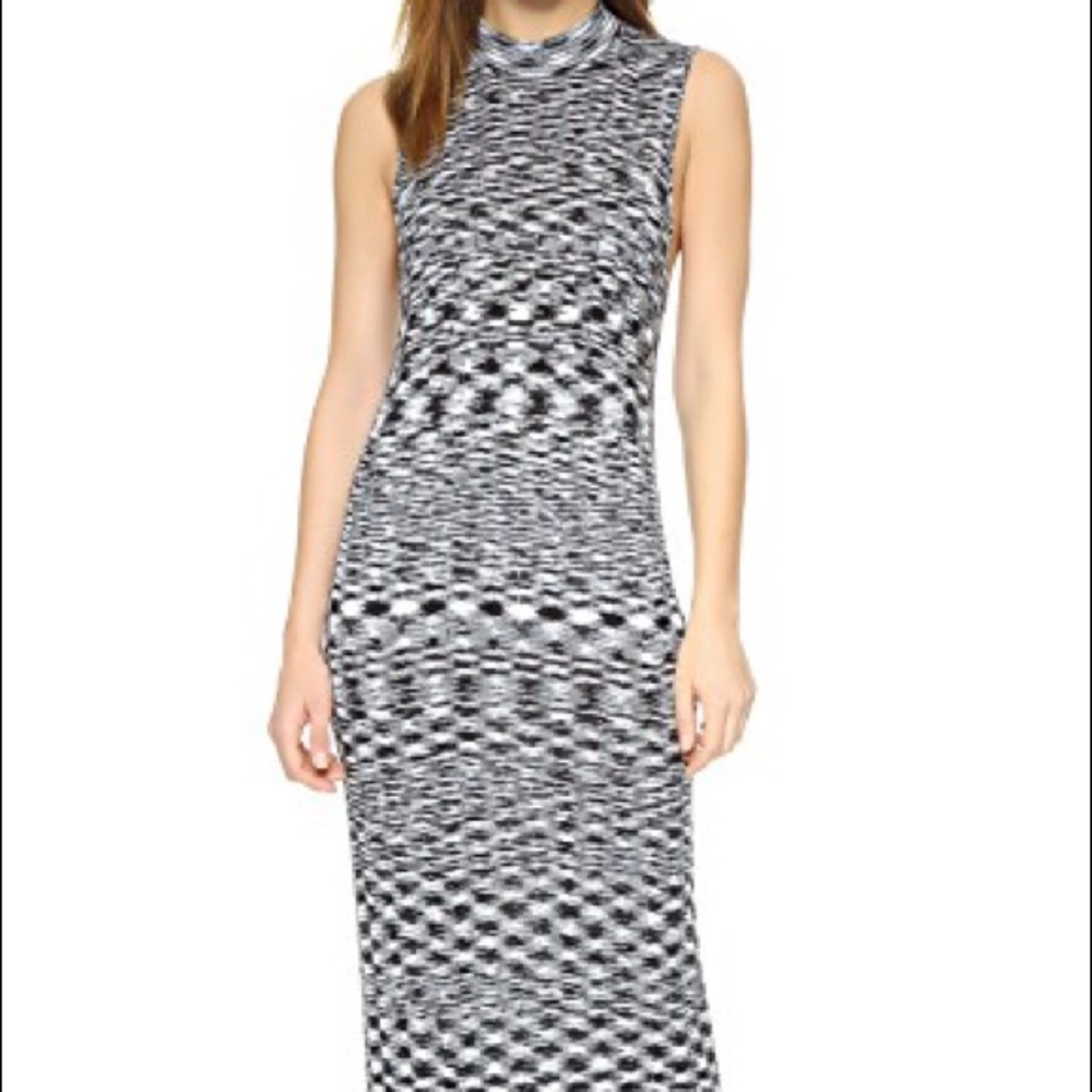 Veda Johnny Knit Dress